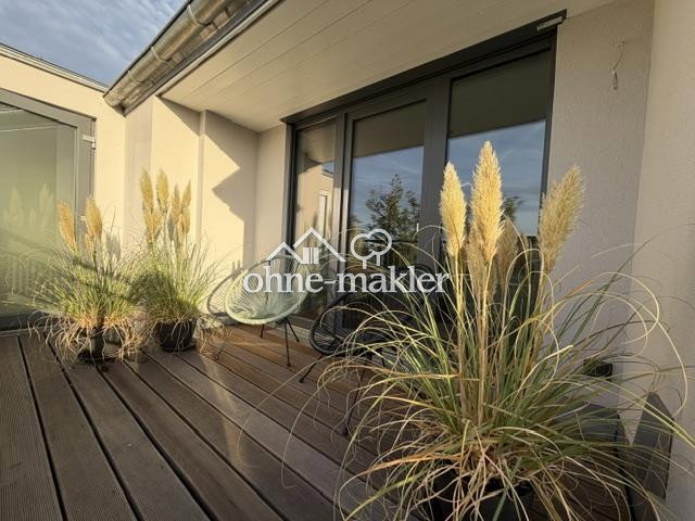 Dachterrasse & EBK – Neubau in Top-Lage, 13407 Berlin (Reinickendorf)