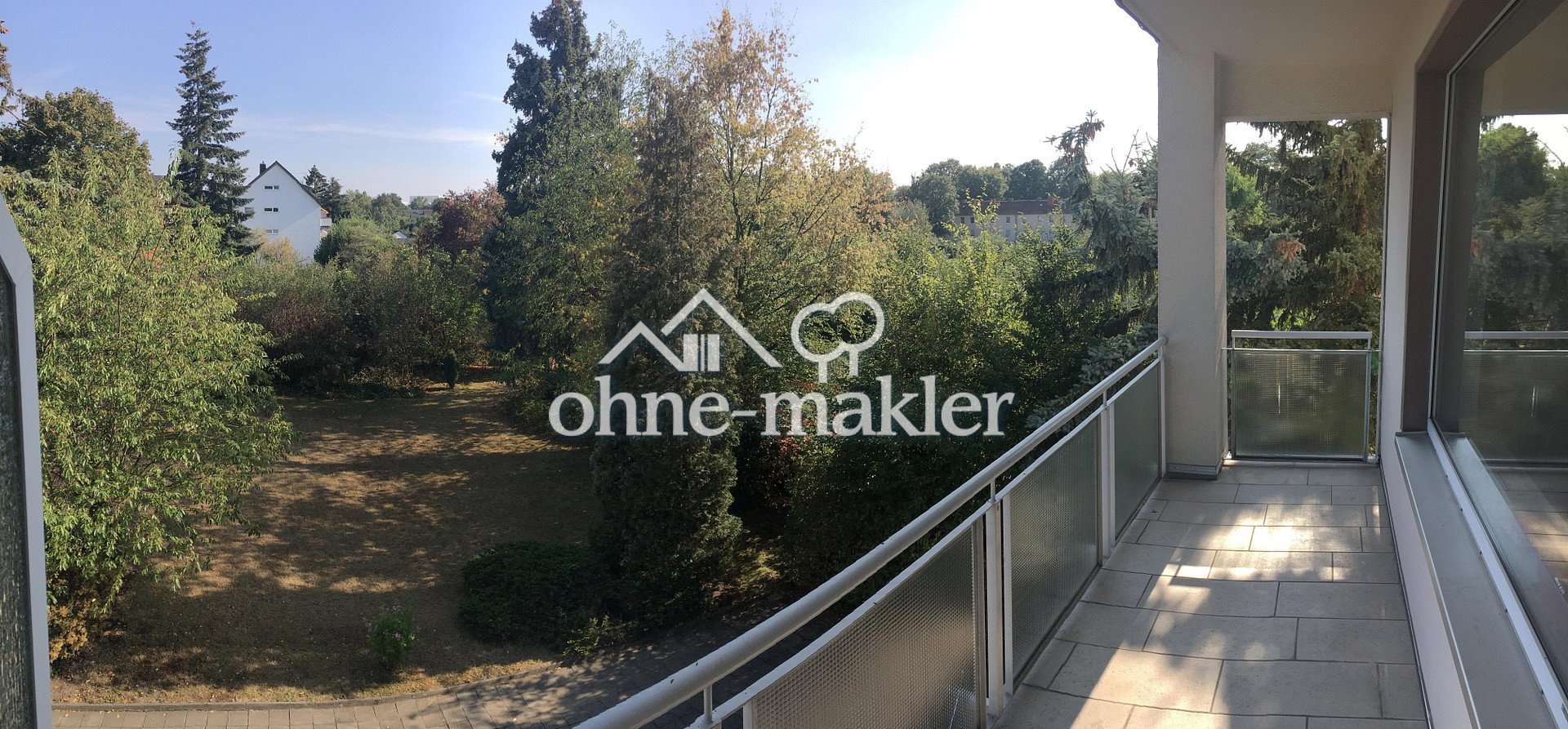 Düsseldorf Balkon & Grünblick – Ihr neues Zuhause, 40468 Düsseldorf (Derendorf Golzheim Lichtenbroich Stockum Unterrath)