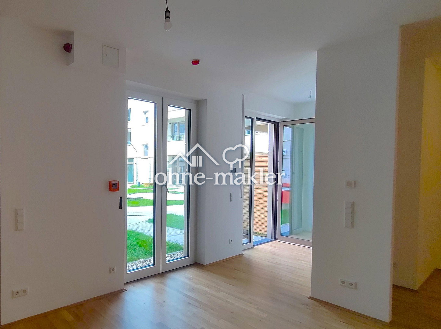 Erstbezug in Prenzlauer Berg – Modernes Wohnen, 10439 Berlin (Pankow Prenzlauer Berg)