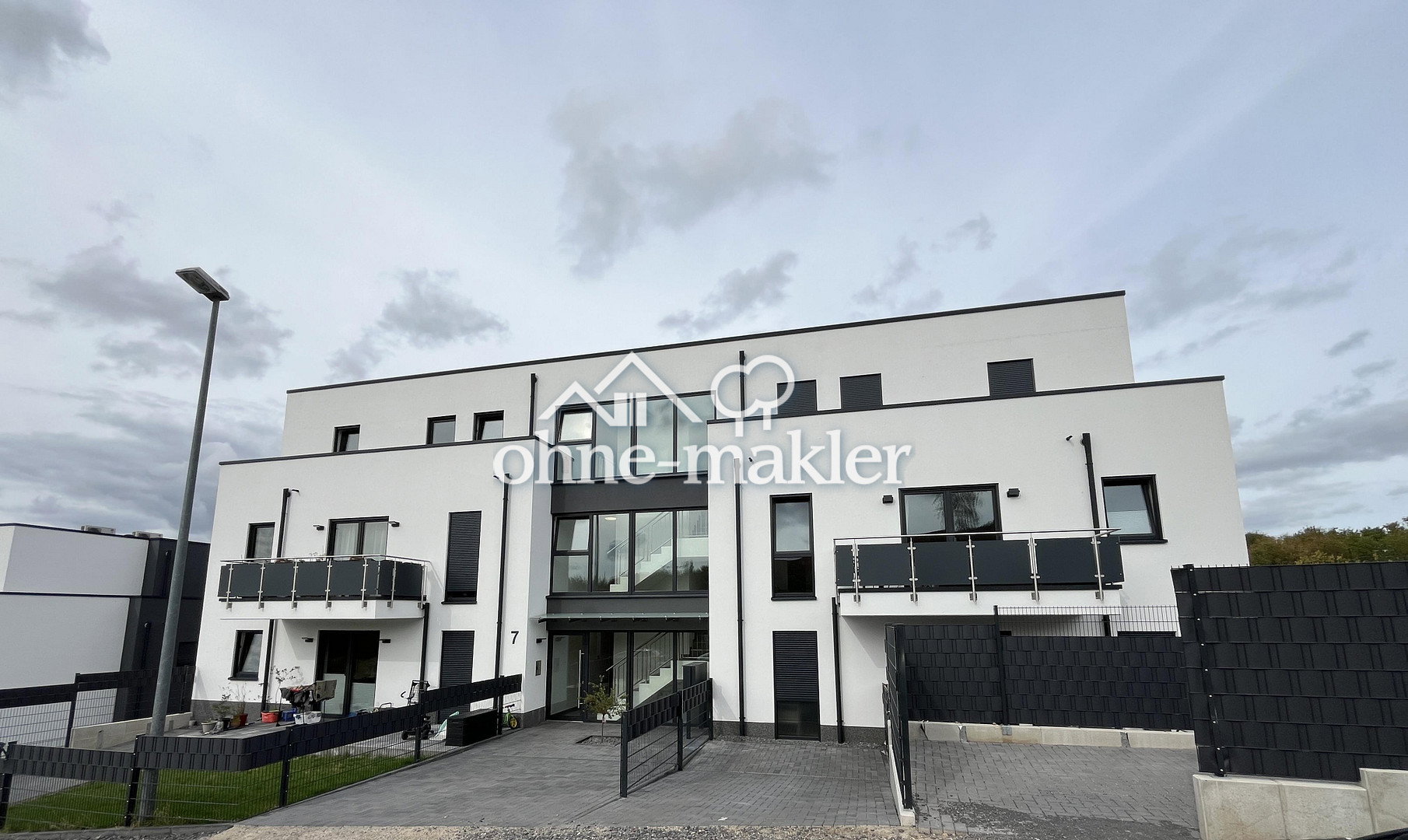 Helles Zuhause in Mechernich - Neubau, 53894 Mechernich