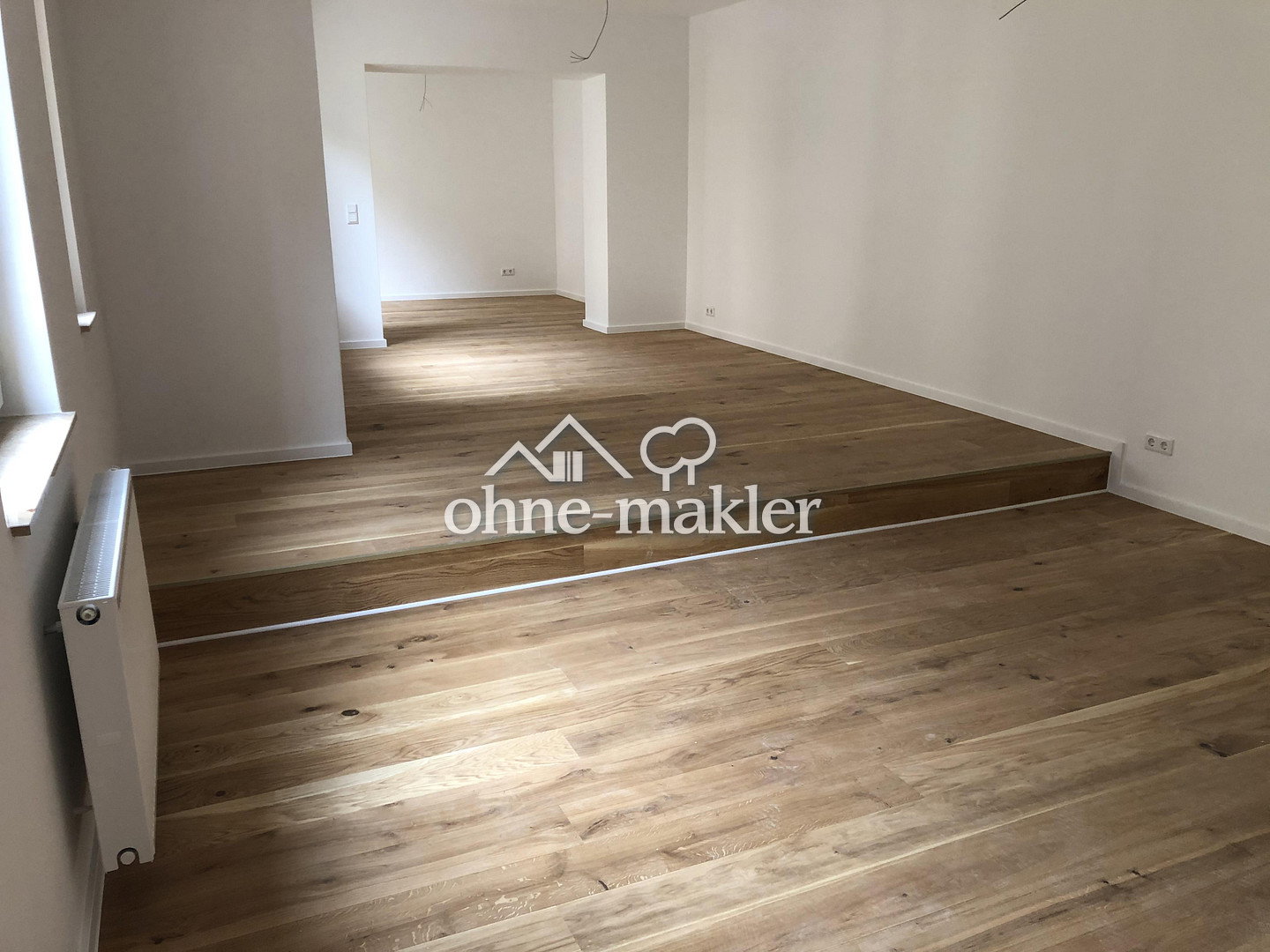 Loft im Herzen von Nürnberg-St. Leonhard, 90439 Nürnberg (Großreuth bei Schweinau Schweinau Sankt Leonhard Sündersbühl)
