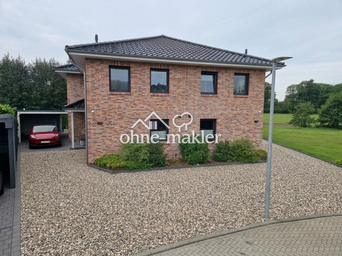 charmantes Haus in Schmalfeld - erleben Sie Wohnqualität, 24640 Schmalfeld