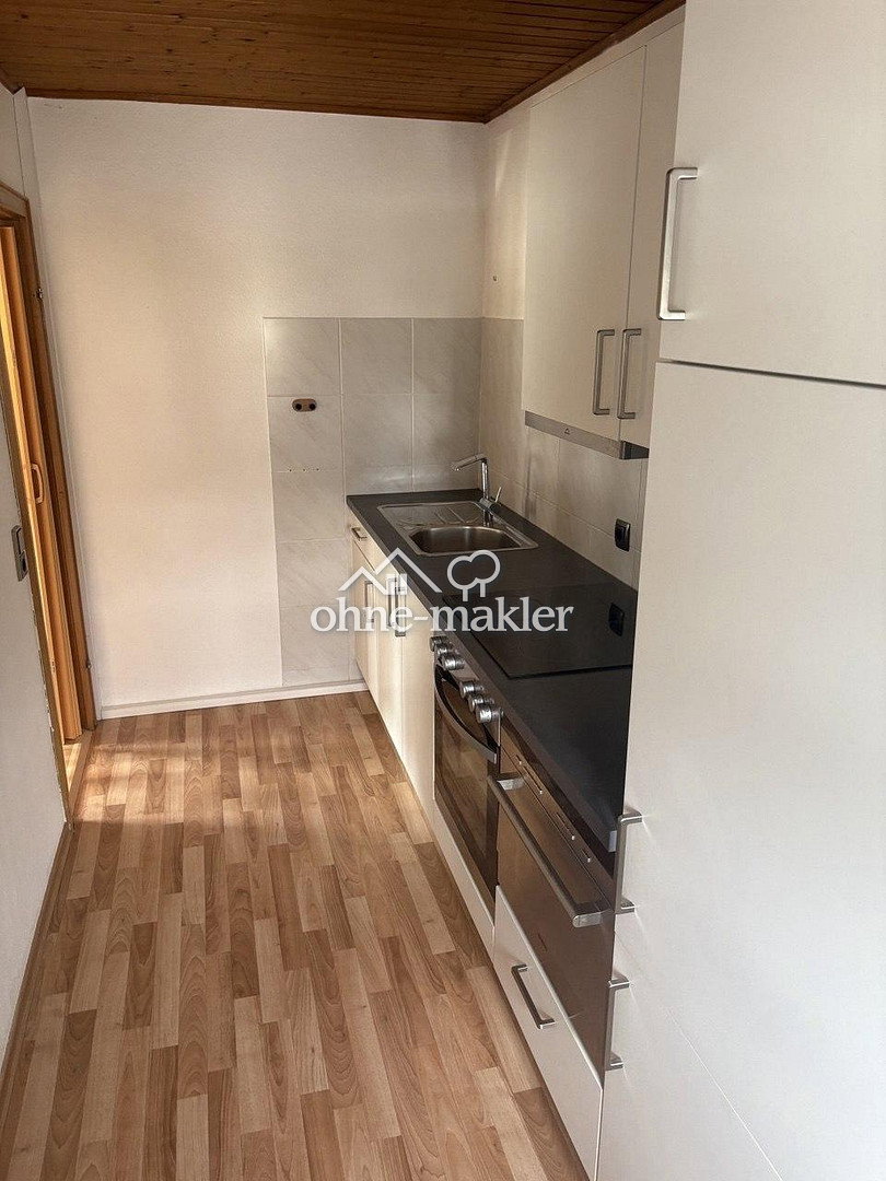 Helle 2-Zimmer-Wohnung in Idstein-Niederauroff, 65510 Idstein