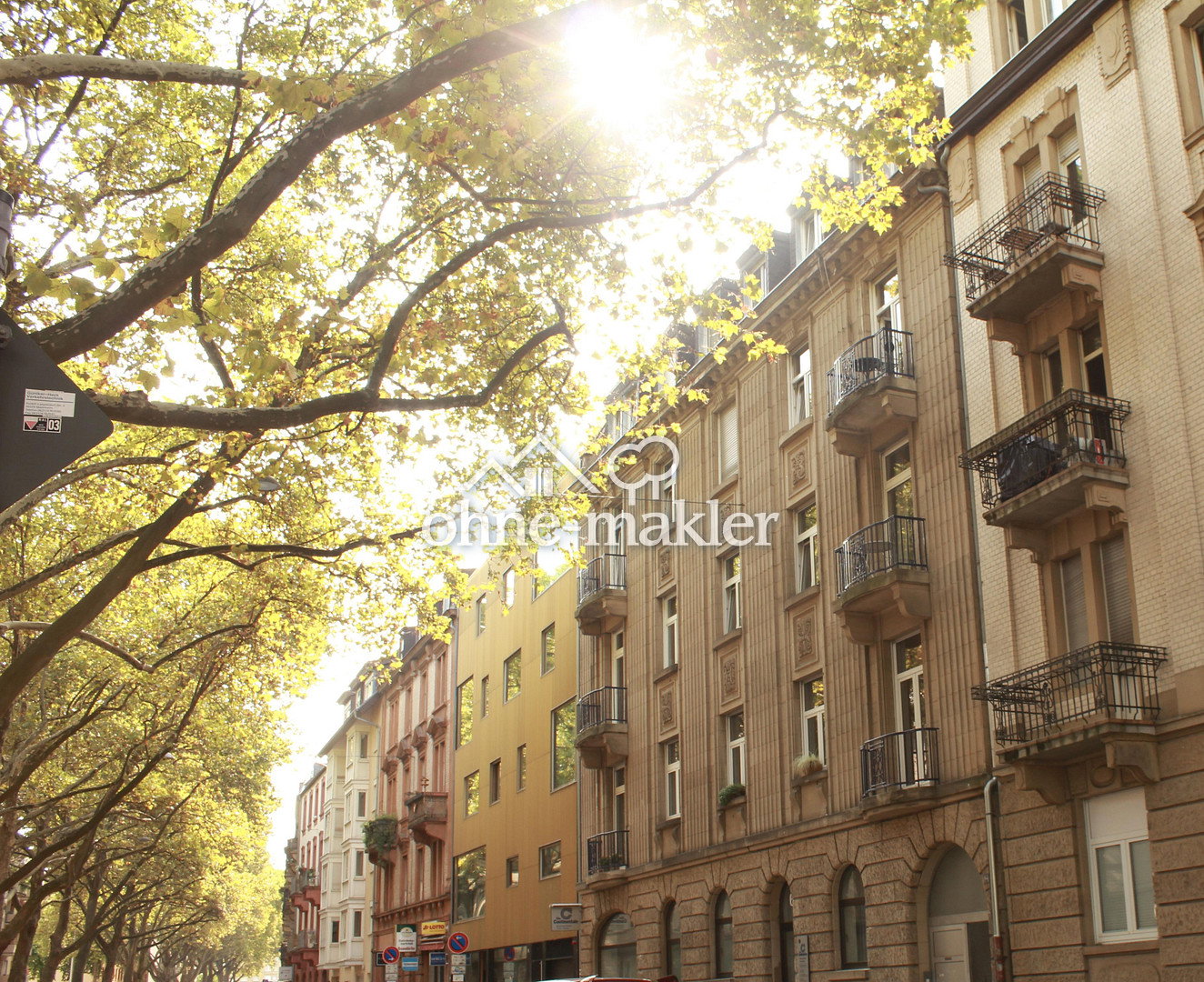 Neckarstadt-Ost Charmante Wohnung mit Top-Lage, 68167 Mannheim (Neckarstadt Wohlgelegen)