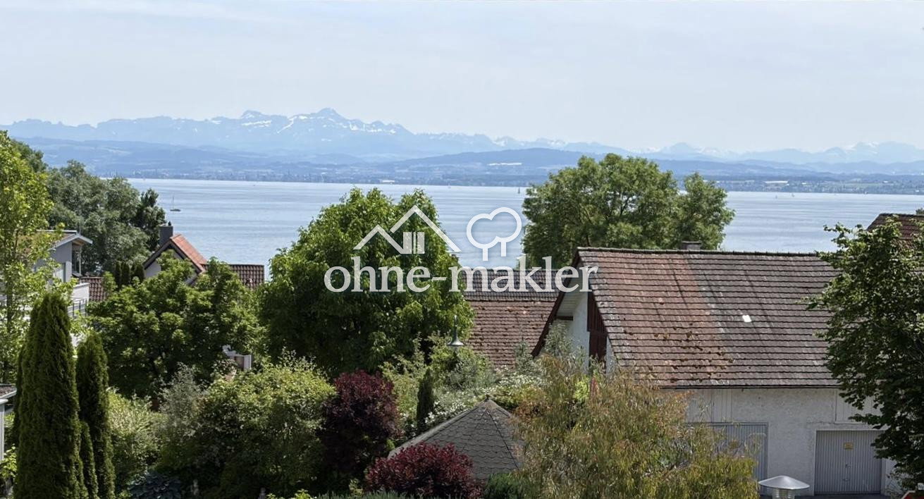 See- und Bergblick inklusive, 88090 Immenstaad am Bodensee