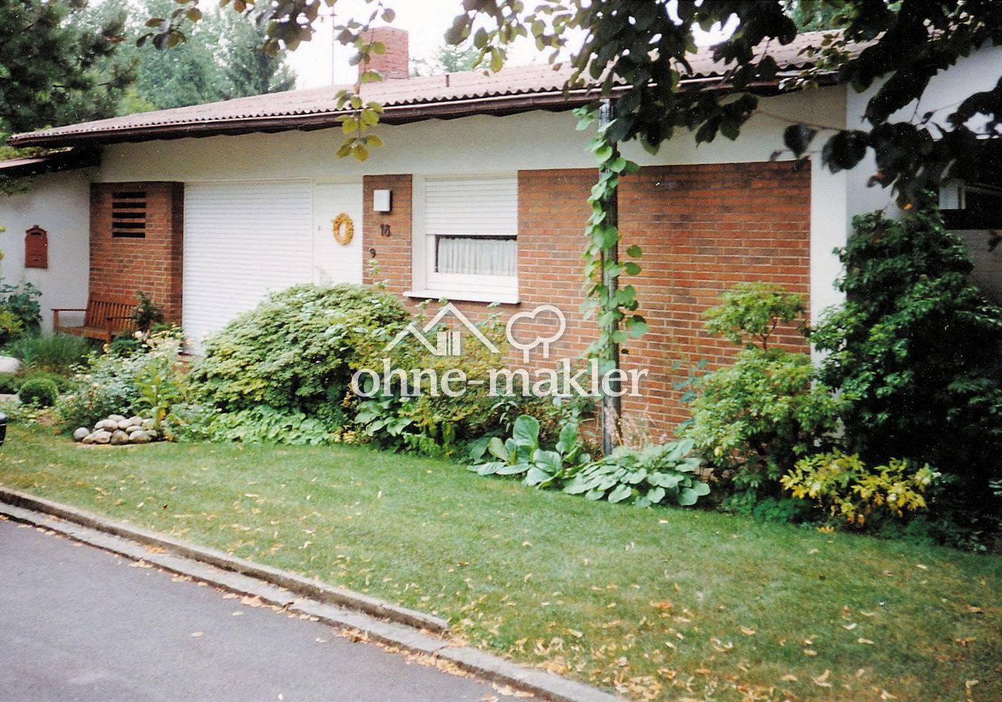 Familienparadies mit Garten & Aufstockungspotenzial – 44229 Dortmund – Bild 1 von 1