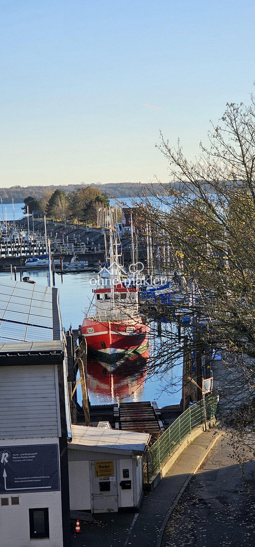Kiel charmante Altbauwohnung mit Terrasse, 24159 Kiel (Friedrichsort Holtenau Pries Schilksee Wik)