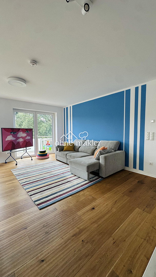 barrierefrei & modern in hannover, 30659 Hannover