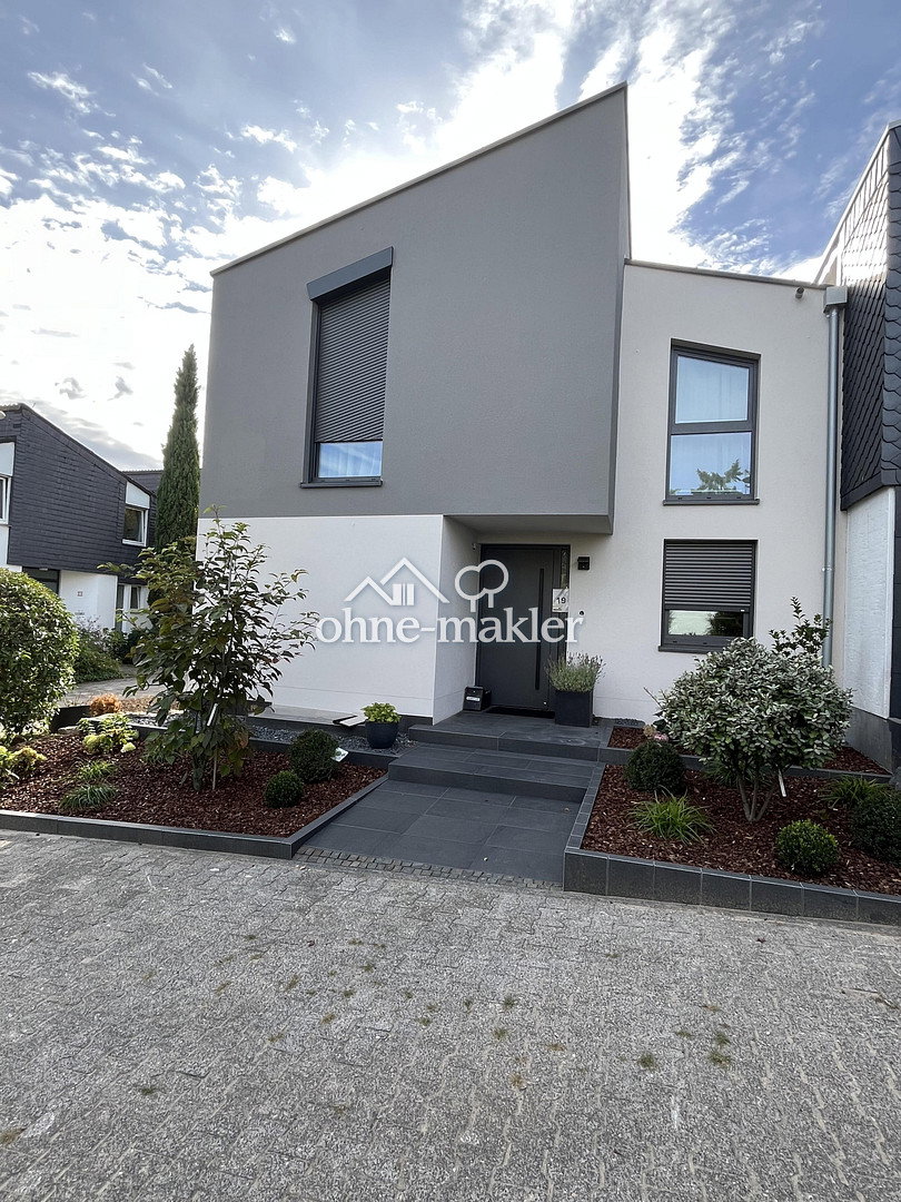Saniertes Einfamilienhaus in Mainz-Drais – Ihr neues Zuhause, 55127 Mainz (Drais Lerchenberg Marienborn)