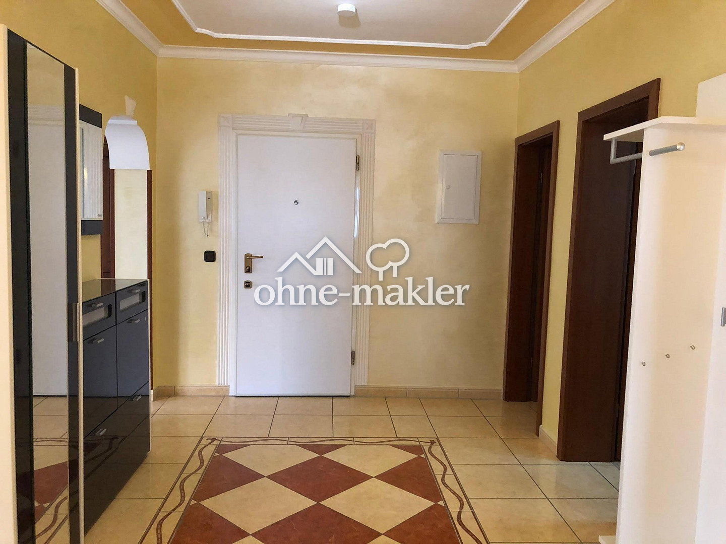 Neckarstadt-Ost 3 Zimmer mit moderner Einbauküche, 68167 Mannheim (Neckarstadt Wohlgelegen)