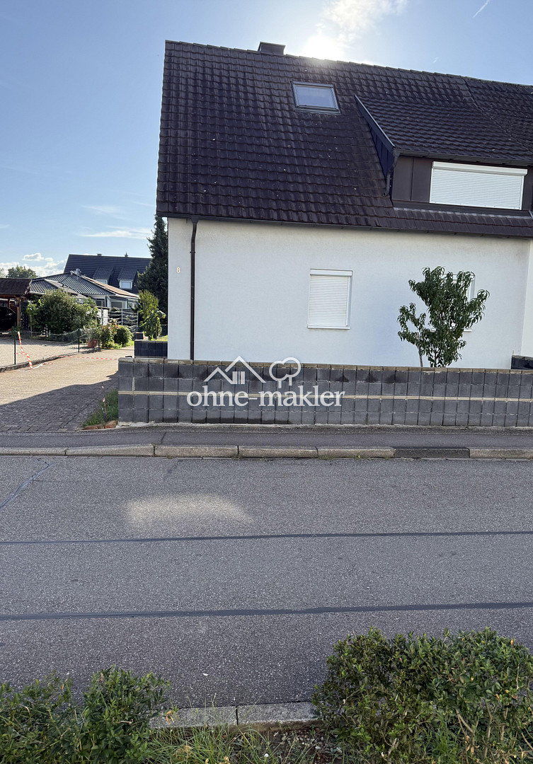 Familienparadies in Heitersheim mit Garten, 79423 Heitersheim