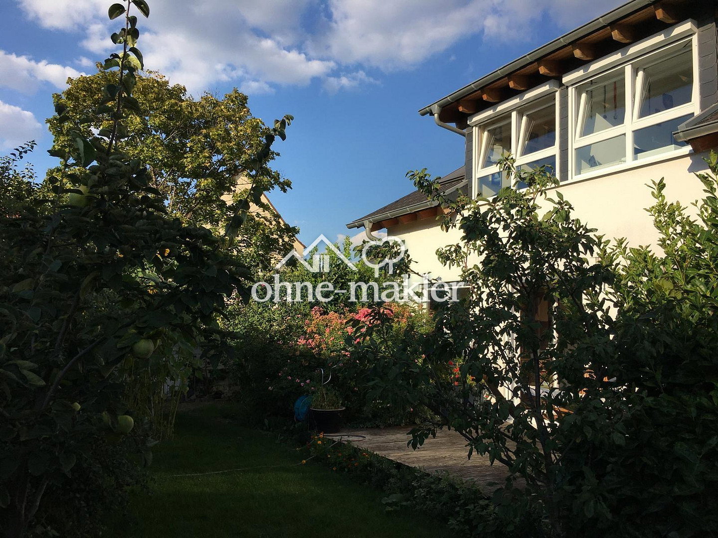 Familienparadies in Mörfelden-Walldorf, 64546 Mörfelden-Walldorf