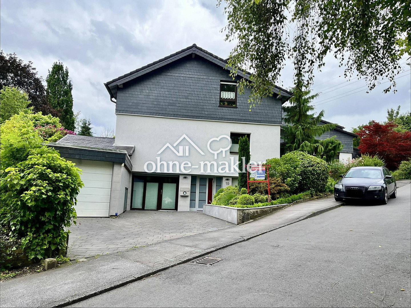 Familienparadies in Schwerte-Westhofen, 58239 Schwerte