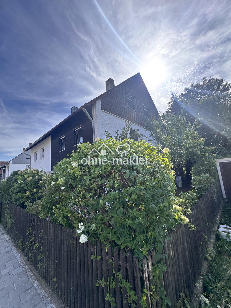 Familienparadies mit Dachstudio & Vollkeller, 85229 Markt Indersdorf