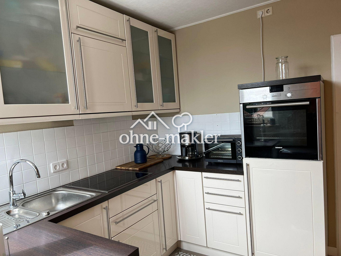 charmante Wohnung am Markt, ab 2026 frei, 4129 Leipzig (Eutritzsch)