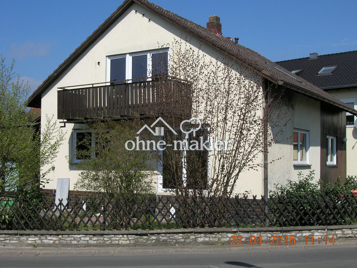Familienparadies in Bayreuth – mit Einliegerwohnung, 95448 Bayreuth