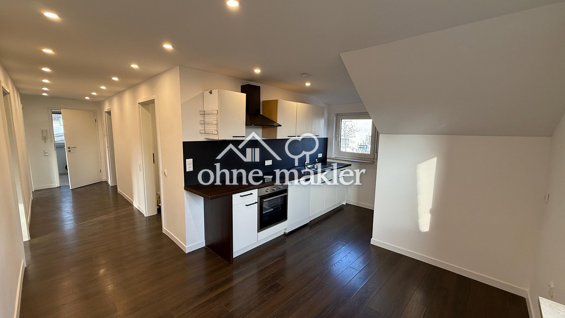 Ruhige 3-Zimmer-Wohnung in Eltville – Ihr neues Zuhause, 65344 Eltville am Rhein