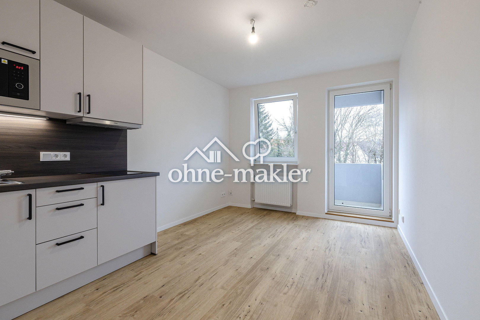 Neuer Balkon & Kernsanierung in Giesing, 81549 München (Obergiesing Ramersdorf-Perlach Untergiesing-Harlaching)