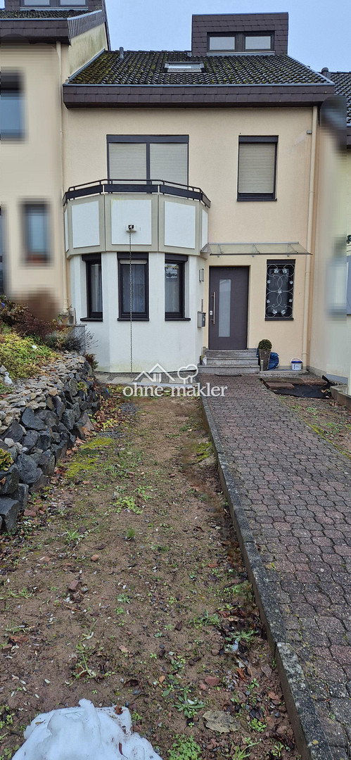 Reihenhaus mit Ausblick – Ihr neues Zuhause, 97877 Wertheim