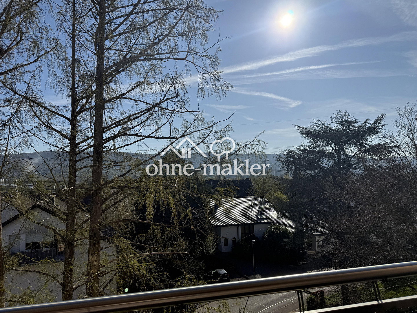 Leimen Provisionsfrei & mit Balkon genießen, 69181 Leimen
