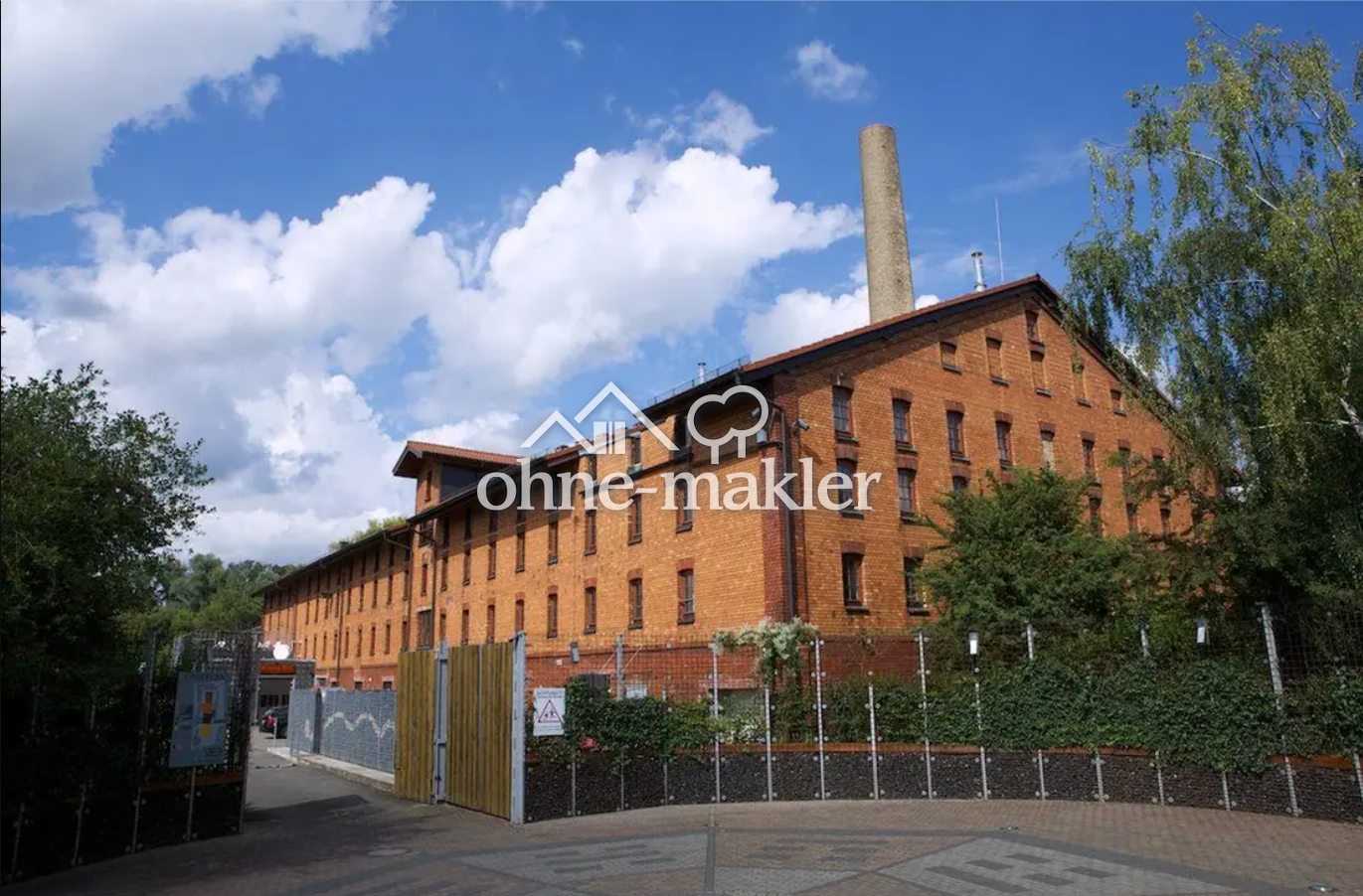 Loft mit Flair & Panorama-Blick in Wiesbaden, 65207 Wiesbaden