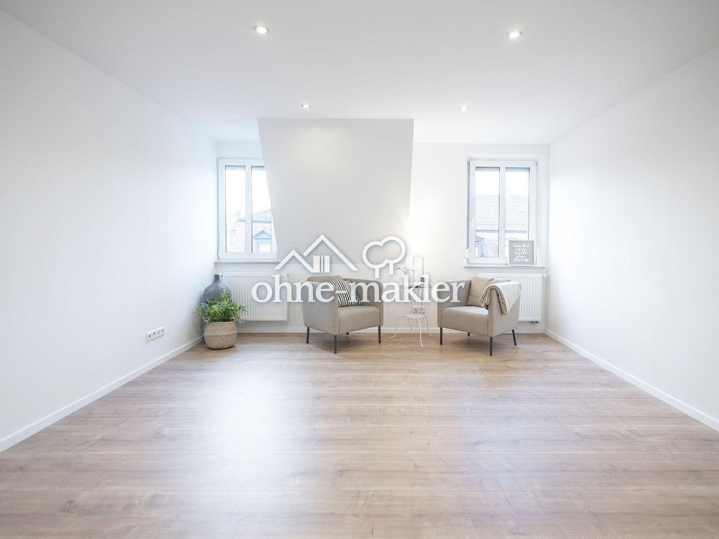 Großzügige 4 Zi Wohnung in Nürnberg-St. Leonhard, 90439 Nürnberg (Großreuth bei Schweinau Schweinau Sankt Leonhard Sündersbühl)