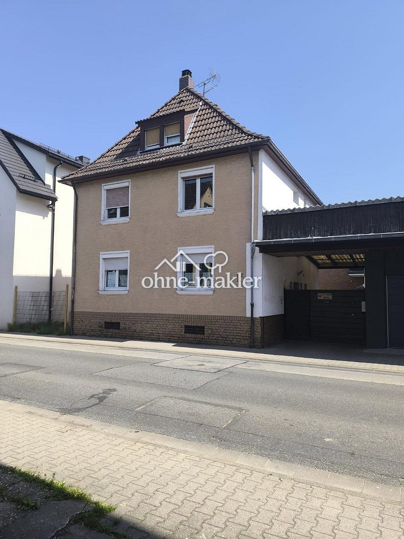 Familienparadies mit Garten & Pool in Pfungstadt, 64319 Pfungstadt