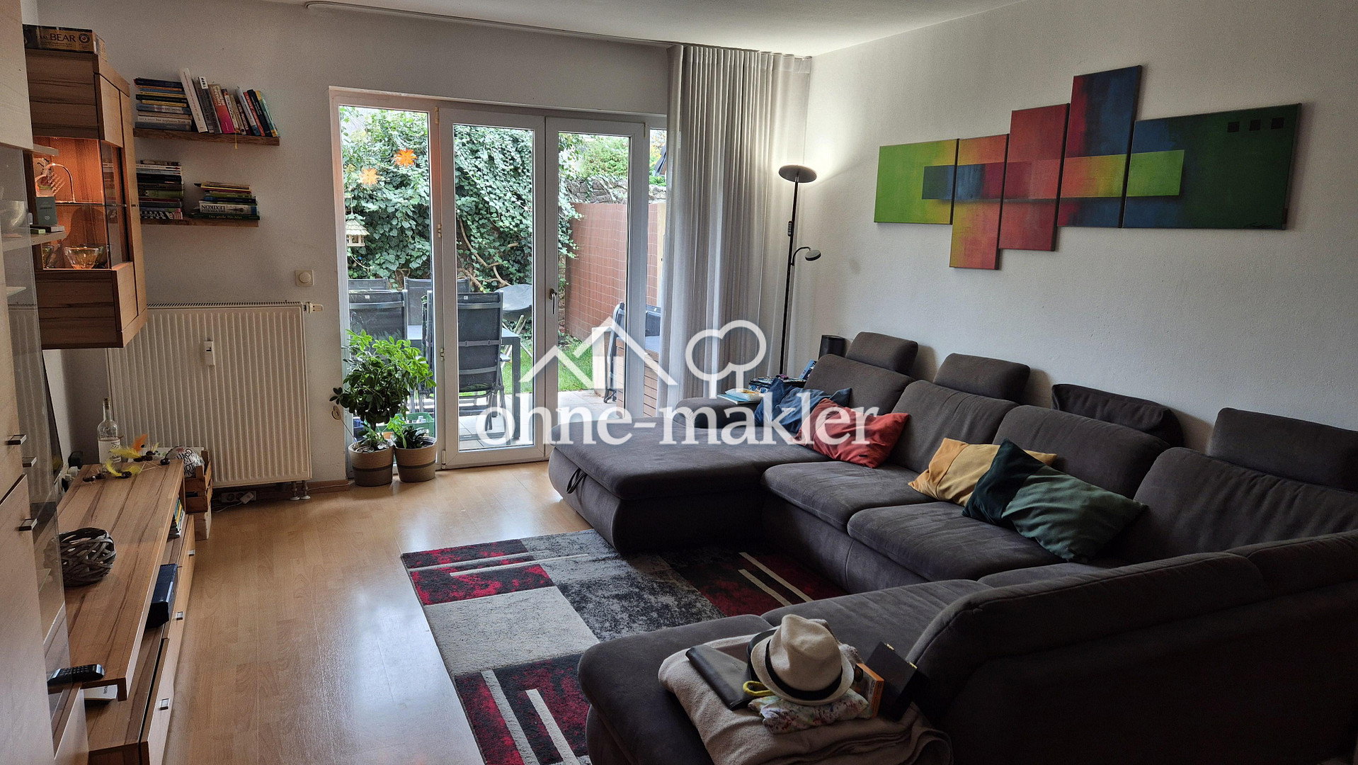 Gartenparadies in Radebeul – Ihr neues Zuhause, 1445 Radebeul