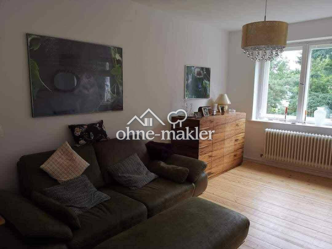 Zehlendorf Balkon & DG-Flair für Singles, 14169 Berlin (Steglitz-Zehlendorf Dahlem Lichterfelde Zehlendorf)