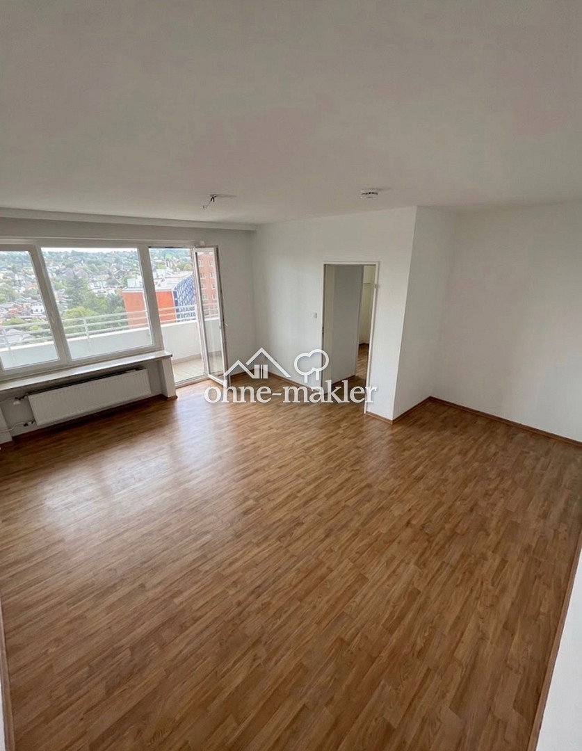 Elmshorn Helle 1-Zimmer-Wohnung mit Weitblick, 25336 Elmshorn