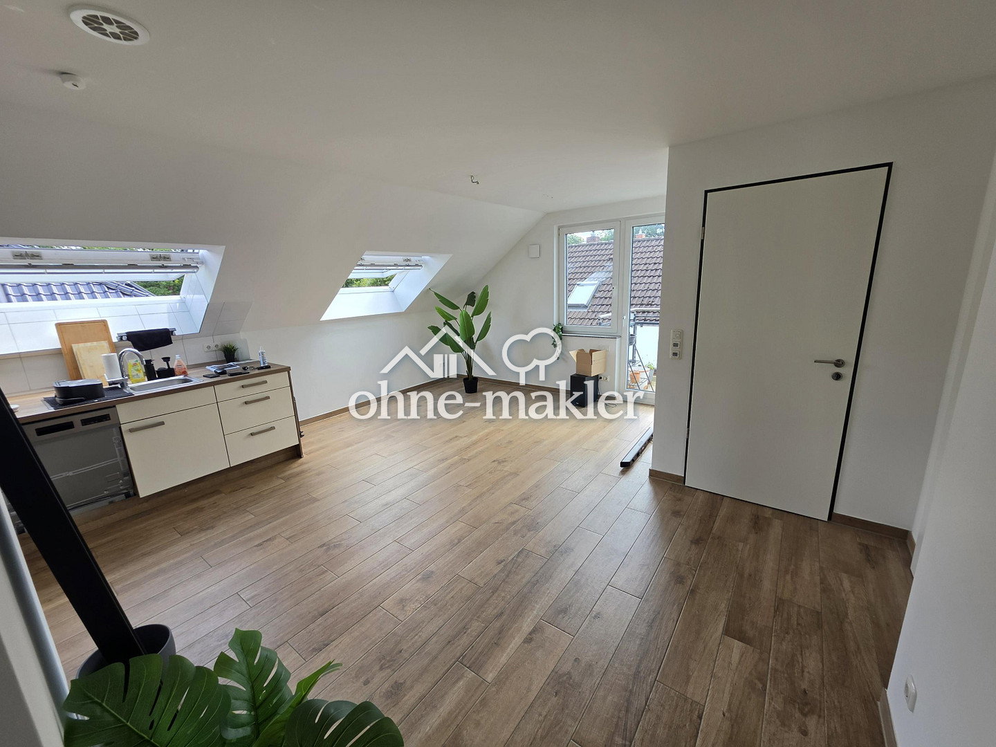 Neubauwohnung in Norderstedt – zentral & modern, 22844 Norderstedt