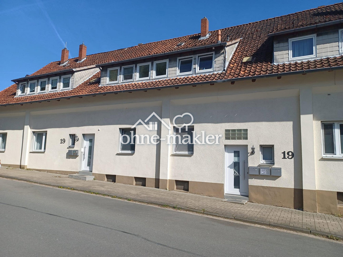Kapitalanlage mit Potenzial in Bad Münder, 31848 Bad Münder am Deister