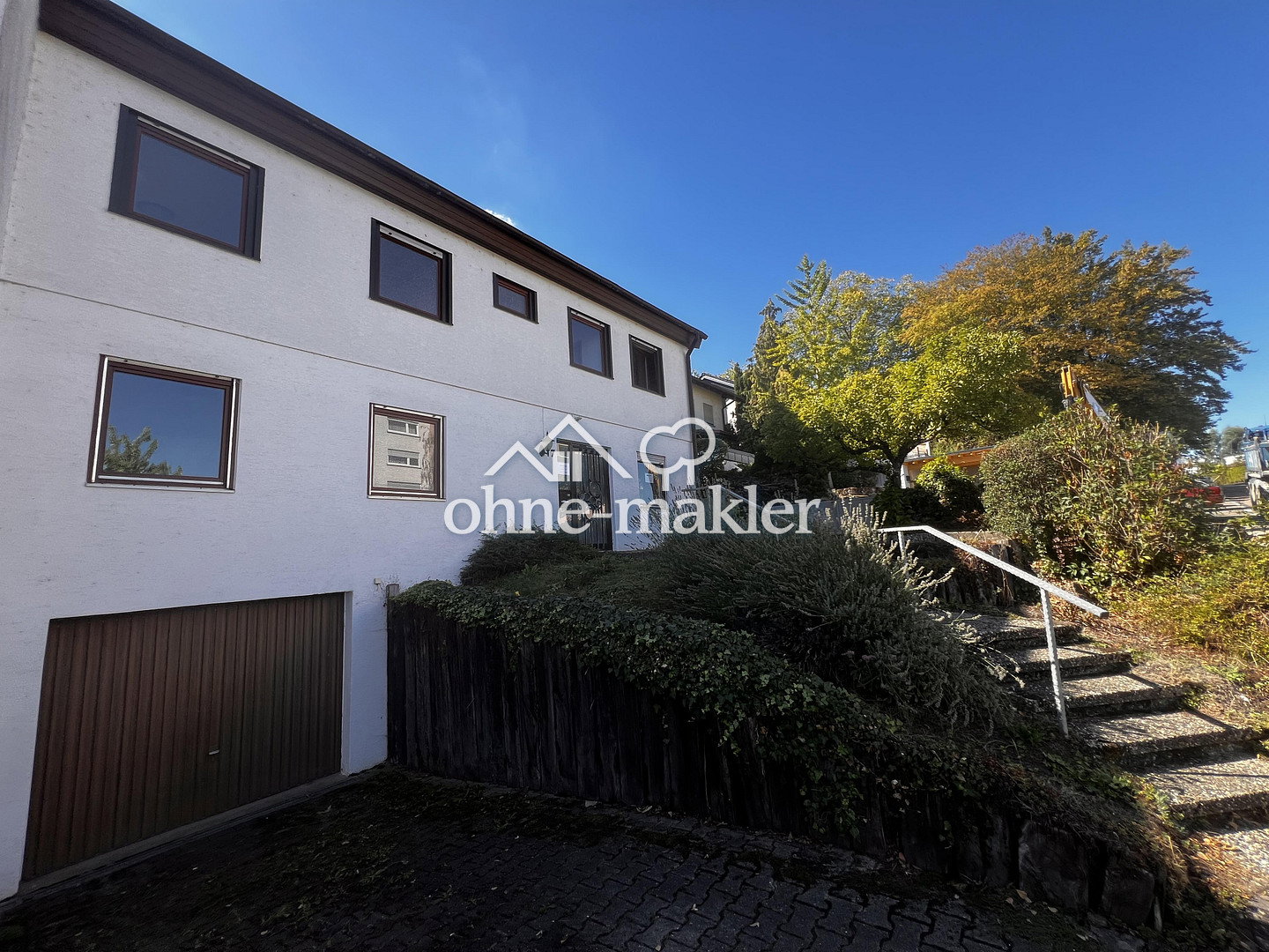 Familienparadies mit Einliegerwohnung & Traumterrasse, 74196 Neuenstadt am Kocher