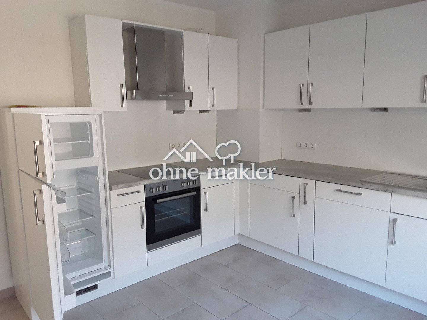 Ruhige 2,5-Zimmer Wohnung in Duisburg-Neudorf, 47057 Duisburg (Dellviertel Hochfeld Neudorf-Nord Neudorf-Süd)