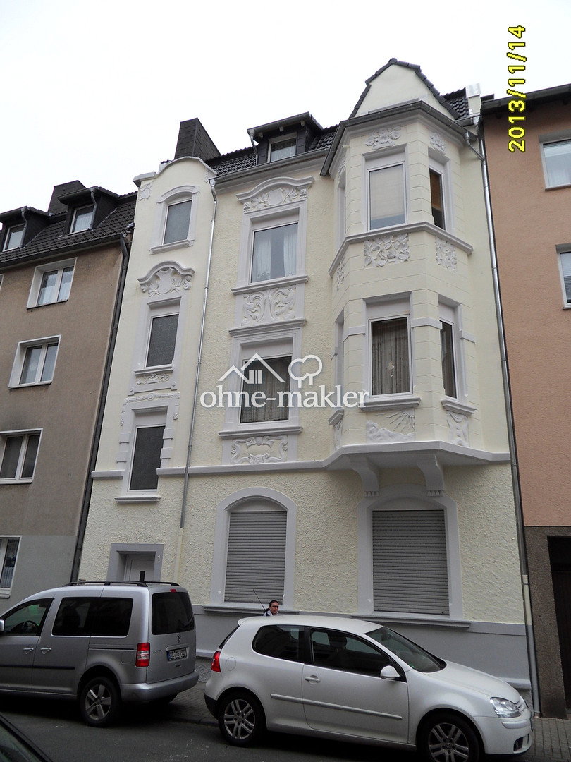 Jugendstil-Wohnung in Hörde Süd – direkt einziehen, 44263 Dortmund (Hörde Mitte Schüren)