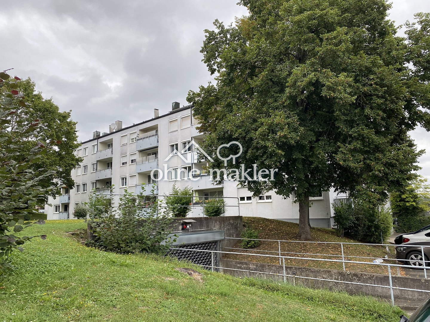 Gepflegte Wohnung in Sindelfingen - Top Lage, 71065 Sindelfingen