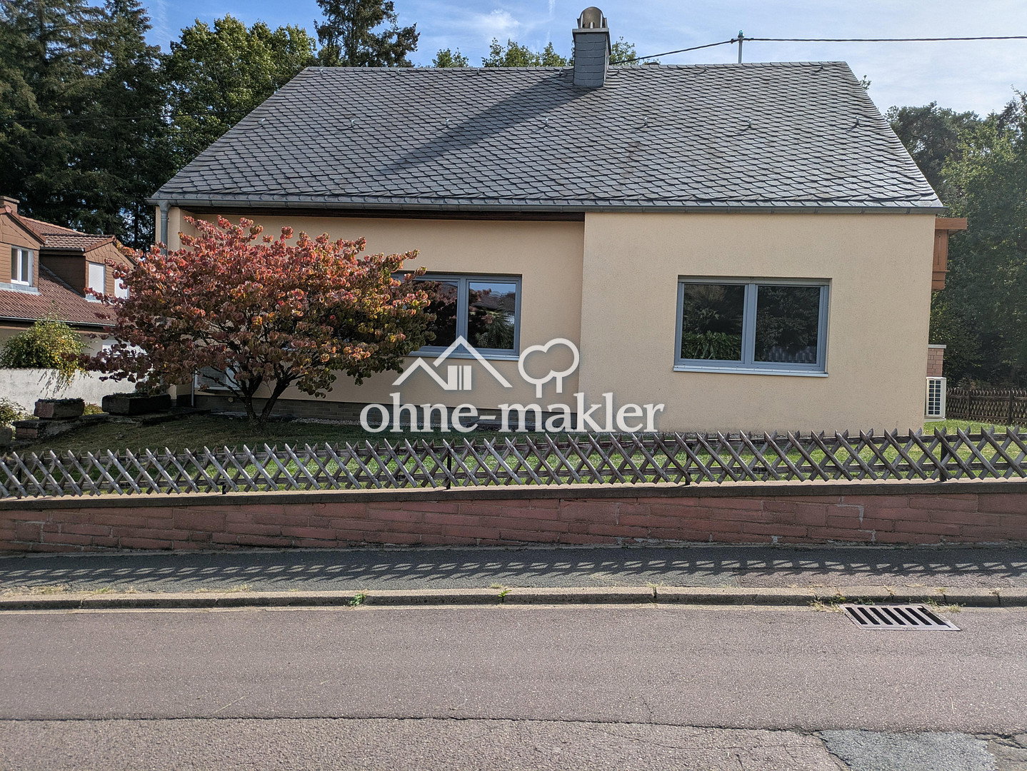 Familienparadies in Konz-Könen, 54329 Konz