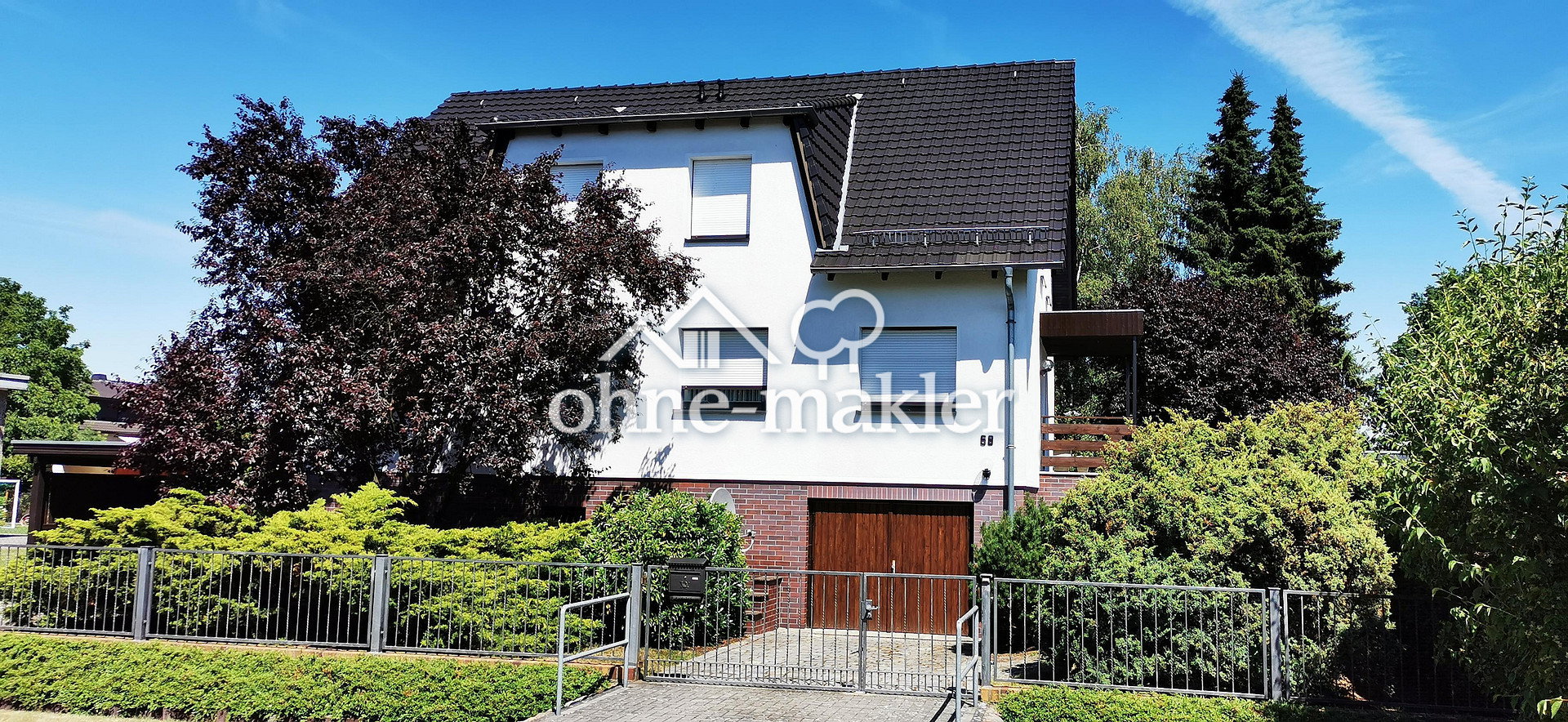 Traumhaus mit viel Platz & Garten in Kiekebusch, 3051 Cottbus (Gallinchen Groß Gaglow Kahren Kiekebusch)
