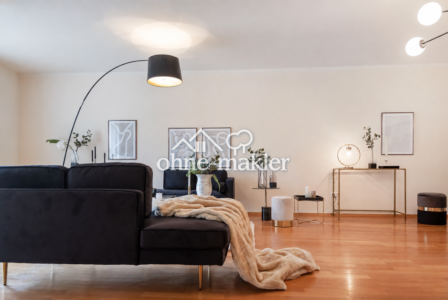 München-Aidenbach renoviert & bezugsfrei, 81379 München (Sendling Sendling-Westpark Thalk. Obersendl.-Forsten-Fürstenr.-Solln)