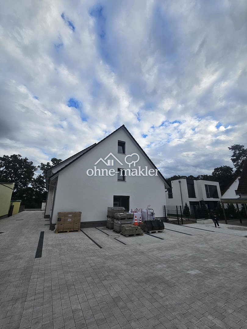 Neubau in Eibach Ihr neues Zuhause wartet, 90451 Nürnberg (Eibach Hafen Maiach Reichelsdorf Röthenbach bei Schweinau)
