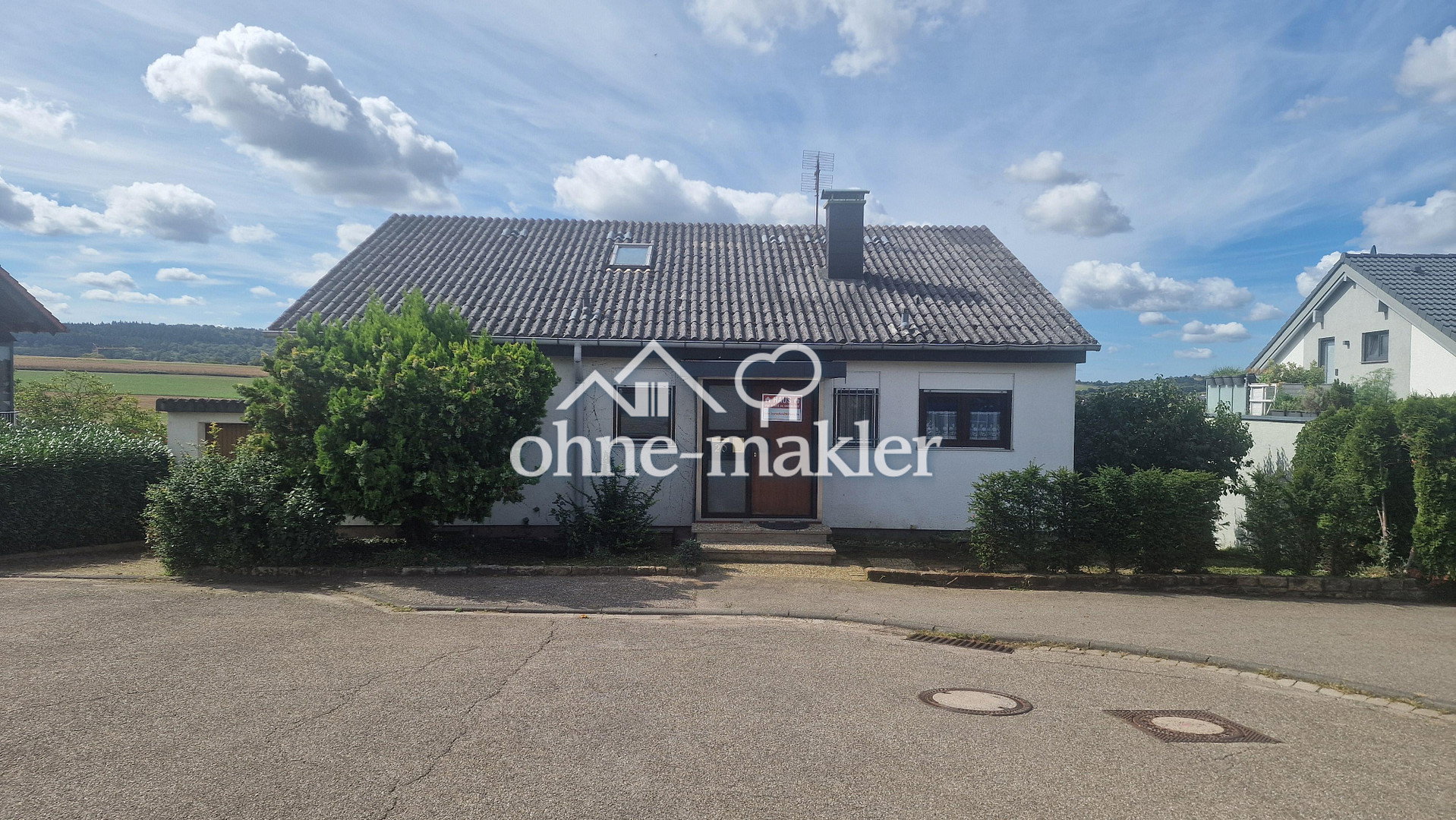 Traumhaus mit Weitblick in Oberderdingen, 75038 Oberderdingen