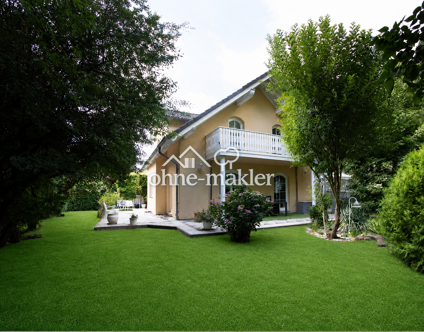 Traumhaus in ruhiger Lage – Berlin Lichtenrade, 12305 Berlin (Tempelhof-Schöneberg Buckow Lichtenrade)