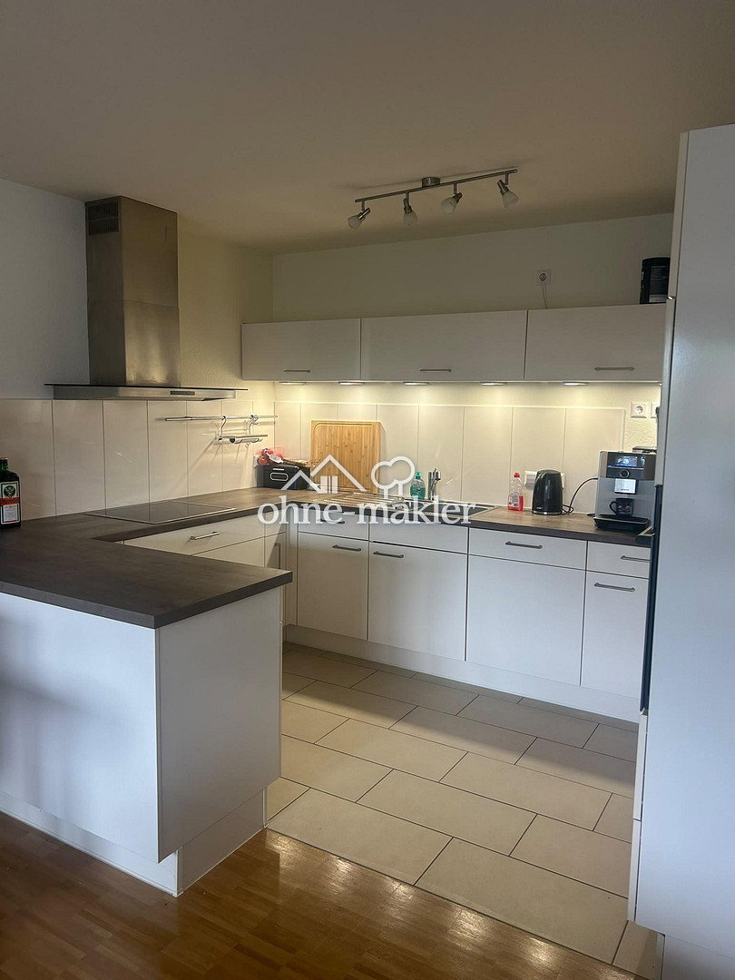Südbalkon & Kapitalanlage – Bühlertann, 74424 Bühlertann