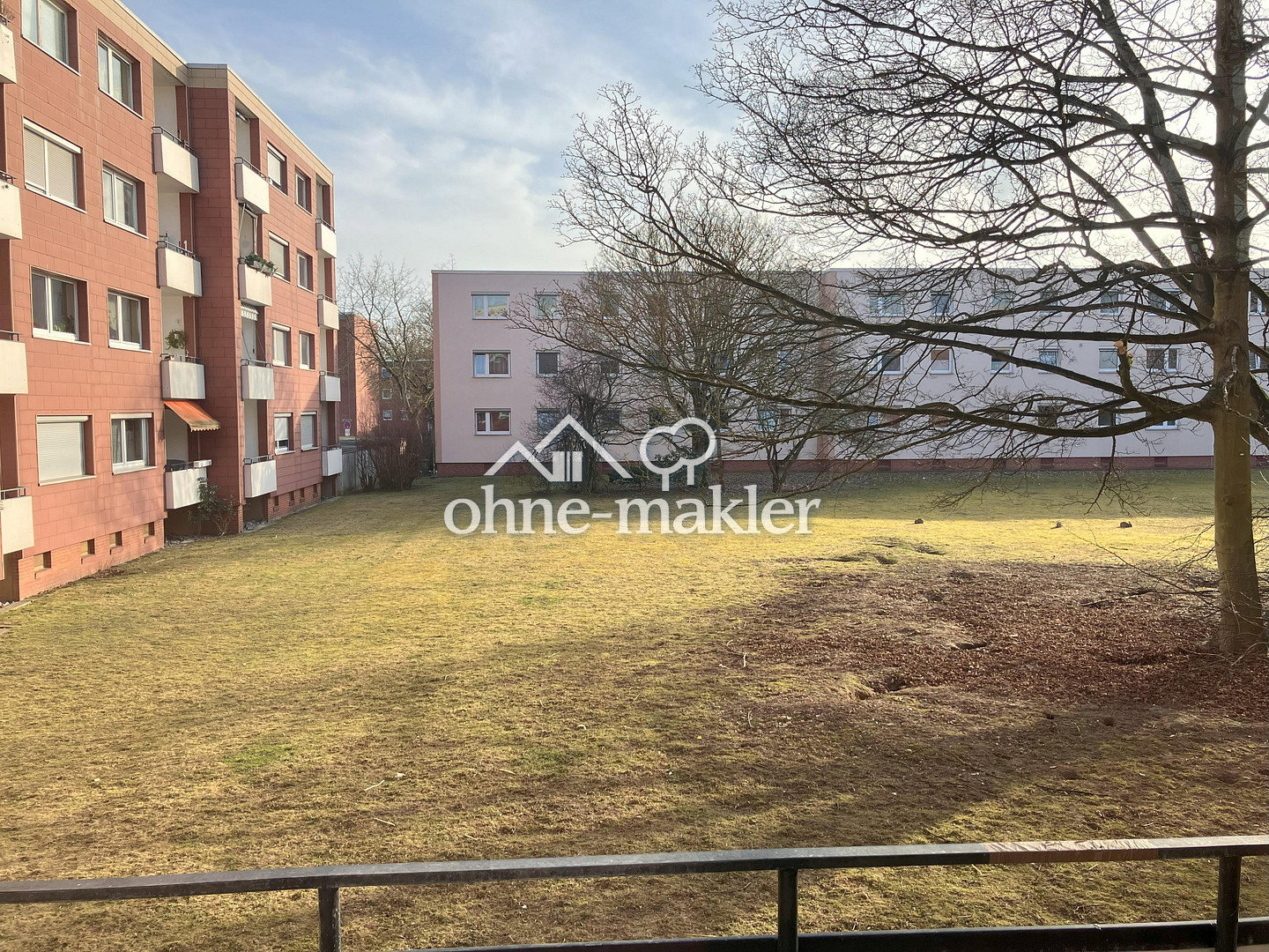 Weststadt-Flair 3 Zimmer Erdgeschosswohnung, 38120 Braunschweig (Braunschweig Timmerlah Weststadt)