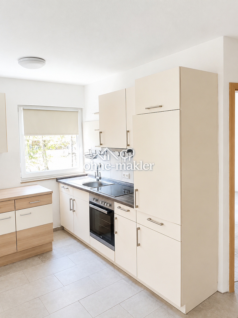 Arpsdorf gemütliche 2-Zimmer-Wohnung für Paare, 24634 Arpsdorf