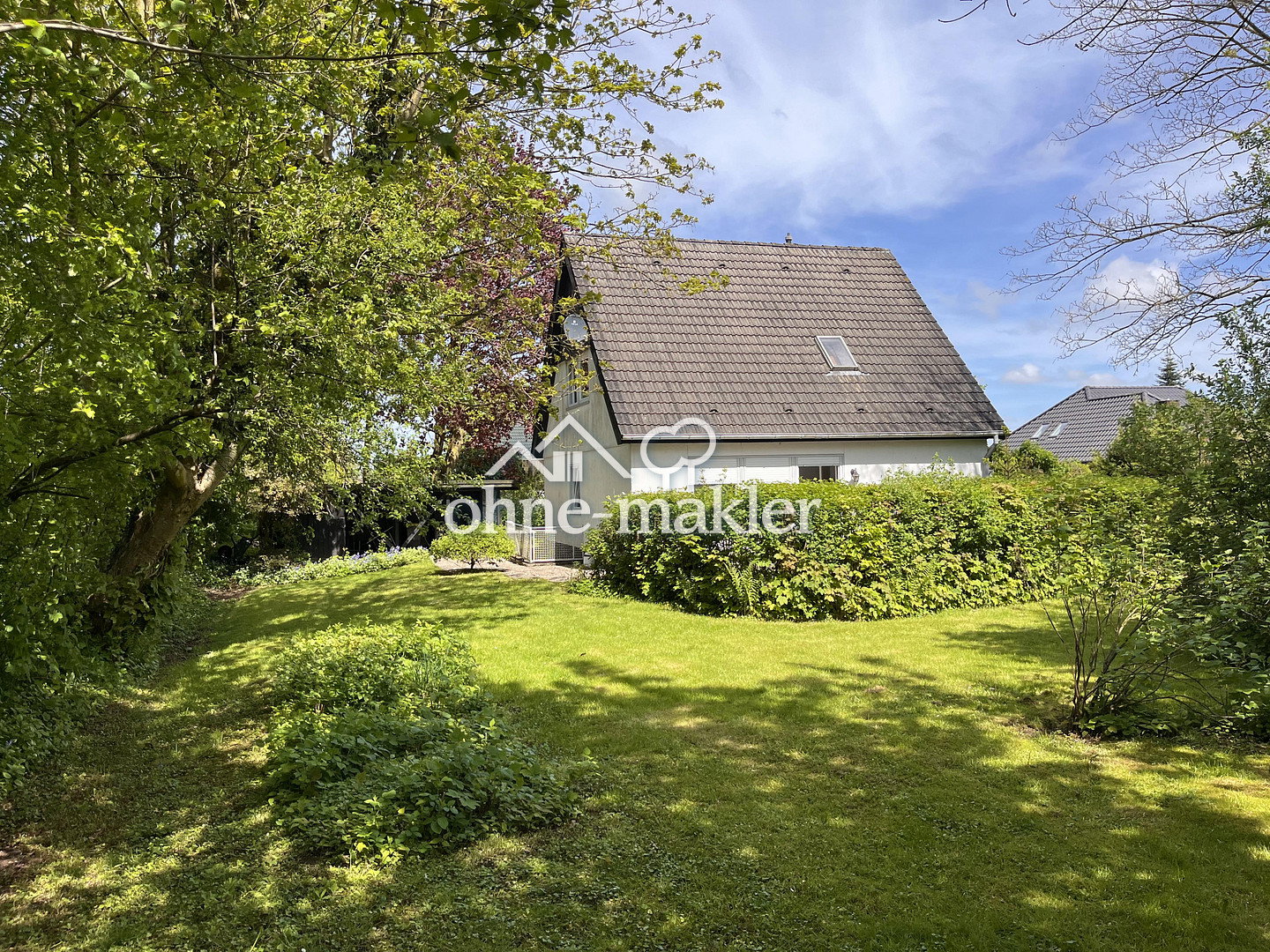 Traumhaus mit Garten in Tolk – Ihr neues Zuhause, 24894 Tolk