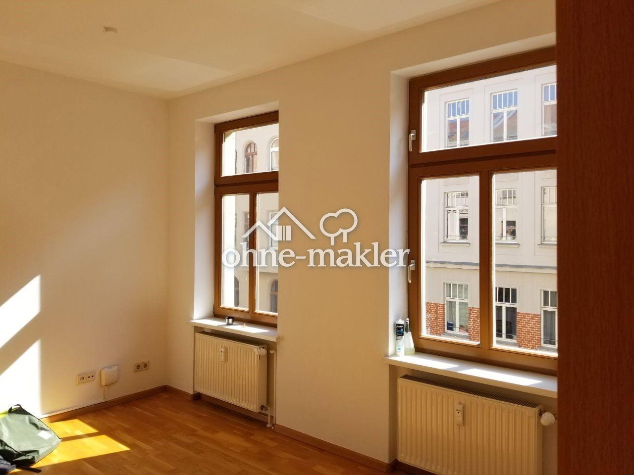 Paulusviertel Charmante Wohnung zum Wohlfühlen, 6114 Halle (Saale) (Am Wasserturm Giebichenstein Innenstadt Paulusviertel Trotha)