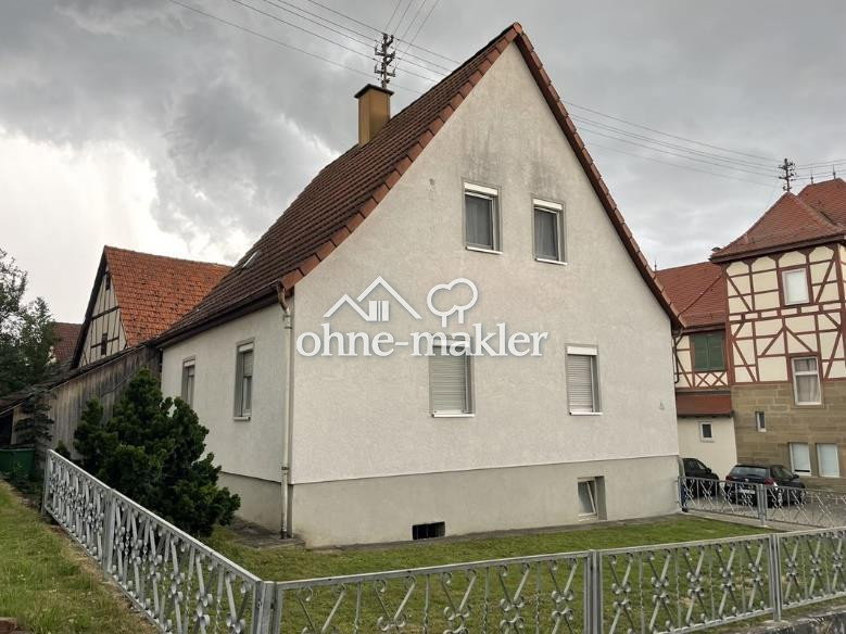 renovieren & wohnen charmantes Haus in Bretzfeld, 74626 Bretzfeld