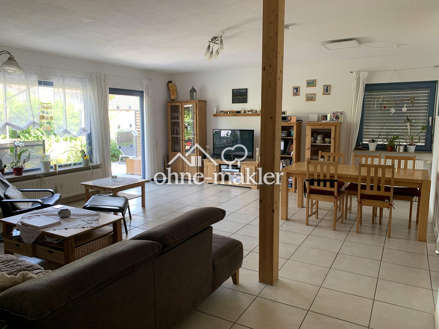 Familienparadies mit Garten in Straubenhardt, 75334 Straubenhardt