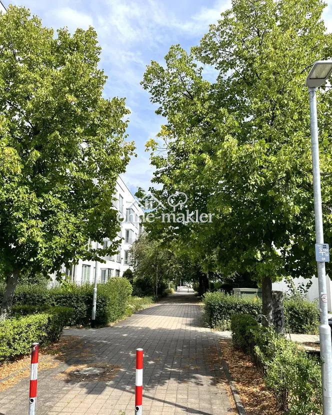1-Zi Apartment in Leipzig - voll möbliert, 4289 Leipzig (Meusdorf Probstheida)